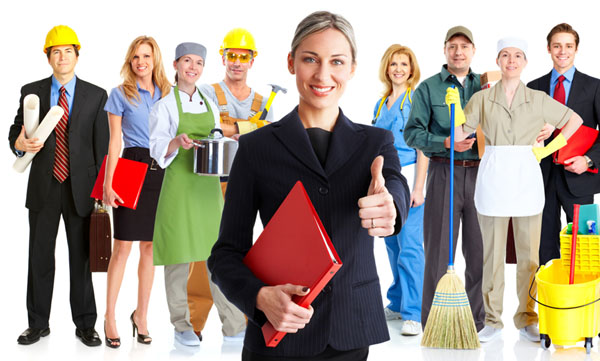 Keskin Demirci Hizmeti